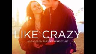 Dead Hearts (Stars) - Like Crazy (Music from the Motion Picture)