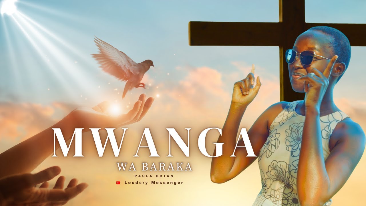 Ona Mwanga ~ Paula Brian