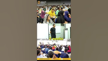 Pre-CSS 2027 | Start your CSS journey for FREE | Lahore CSS Academy  #lahorecssacademy #students