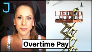 Employers Are Forcing Mandatory Overtime on Workers