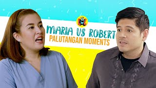 Pepito Moto Maria Vs Robert Palutangan Moments Youlol Exclusives