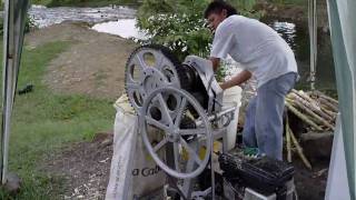 Azucar/Sugar Cane vs Corn Syrup!