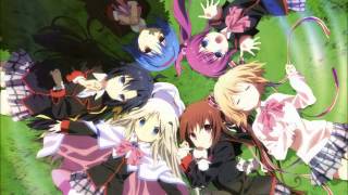 Little Busters OST 3 ~ Unused track Little busters! (Jumper Vers)