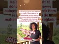 YUNUS EMRE BABASININ 15 DÖNÜMLÜK ARAZİSİNE MEYVE BAHÇESİNE DÖNÜŞTÜRDÜ İŞ SAHİBİ OLUP HEM MAHALLEYE..