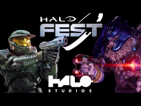 Xbox's Final Plan For Halo Studios!