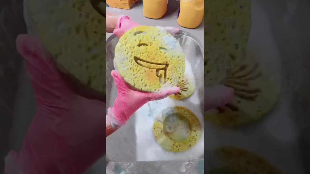 Asmr Arm & Hammer Overload