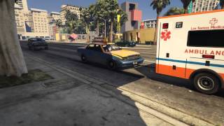 taxi