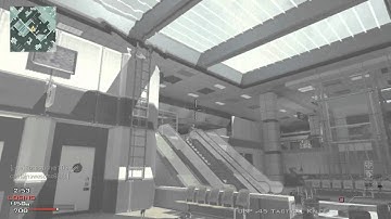 MW3 Terminal Longshot