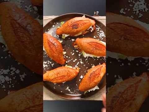 Mini pambazos patrios.