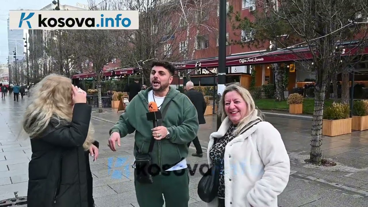 Gra nga diaspora, muhabet pa dorashka dhe shumë të qeshura në shesh