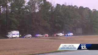 Interstate 59-20 in Tuscaloosa County reopens as double death investigation continues