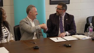 RPS, Children's Hospital of Richmond team up to offer students telehealth visits