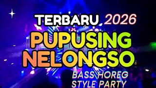 DJ PUPUSING NELONGSO TRAP PARTY TERBARU 2026