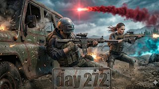 Call of Duty®: Mobile - الموسم 4: السجن الأبدي - أسلوب لعب بدقة 4K - باتل رويال - اليوم 272 screenshot 1