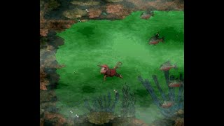【DKC Hack】 ma ryu sdk 5-4 ヘドロハザード