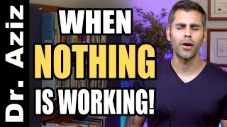 Famous When You've Tried Everything And Nothing Has Worked... Wealth