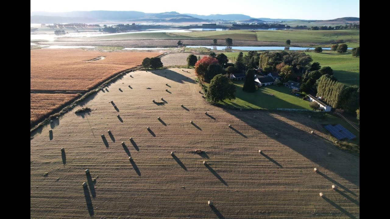 R14,000,000 26Ha Farm For Sale in Underberg Rural YouTube