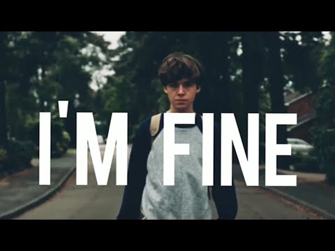 Sad MultiMale | When The party's over | Billie Eilish