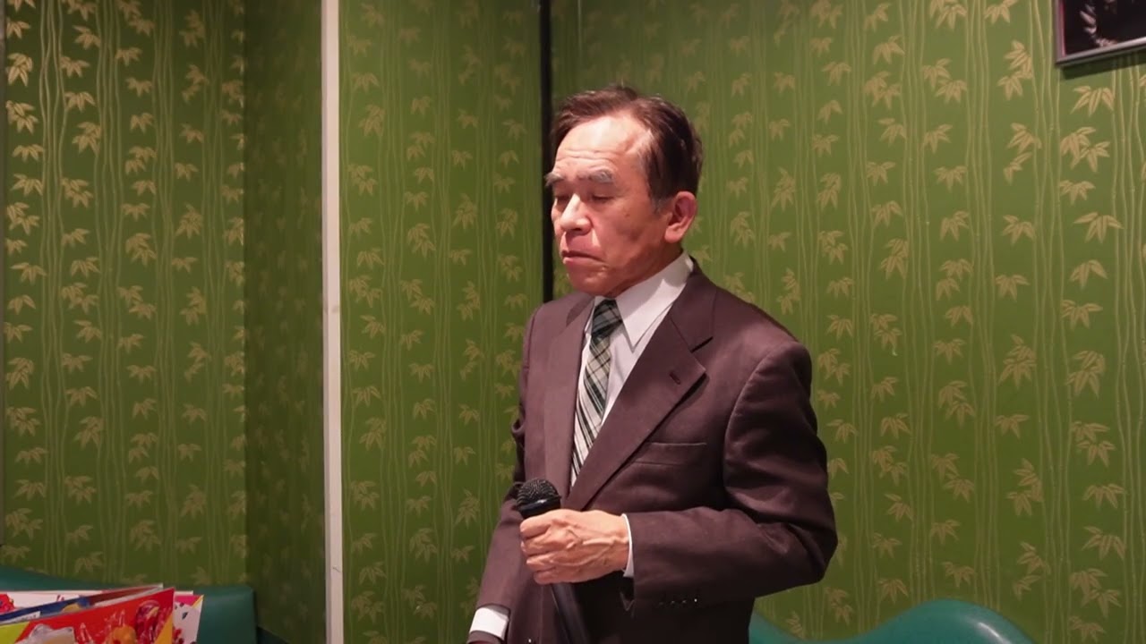 娘船頭さん  オリジナル：美空ひばり