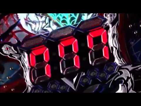CRアメイジング・スパイダーマン　PV
