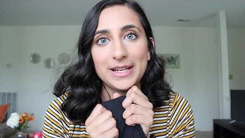 Leggings Review l Lululemon vs. Fabletics