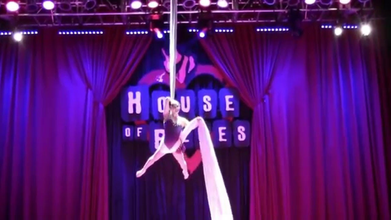 Laura Dasi at House of Blues