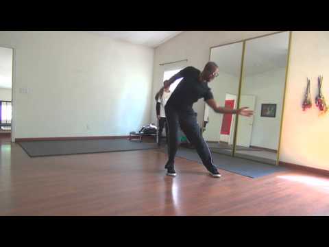 Even at 54 years old, I am still trying to become a better dancer..
