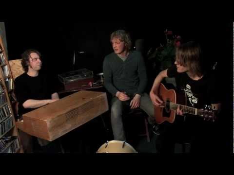 Birth Of Joy - Motel Money Away (Live)