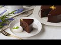 【お菓子のレシピ】ザッハトルテ(TOMIZ-富澤商店)