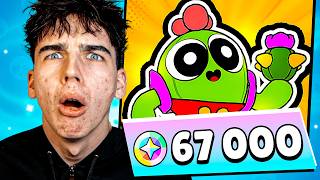 PRENEZ TOUS MES BLINGS SUPERCELL 💸
