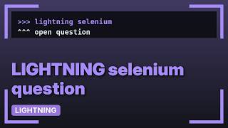 Salesforce: Unable to automate salesforce lightning components using selenium web driver
