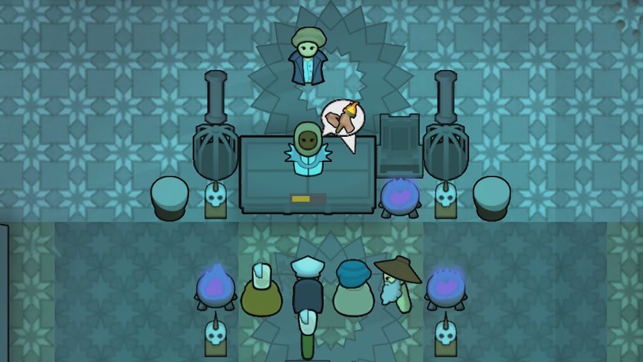 Introducing RimWorld Console Edition Ideology DLC - YouTube