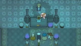 Introducing RimWorld Console Edition Ideology DLC