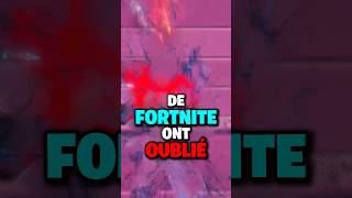 Seulement les vrais og de fortnite s’en souviennent !! #fortnite #fortniteclips #unchained