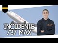 Perchè non ci parli del 737 MAX Ethiopian?