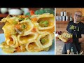PASTA AL FORNO ZUCCA e VERDURE PASTA AL FORNO DELLA DOMENICA CON LE VERDURE E ZUCCA pasta al forno