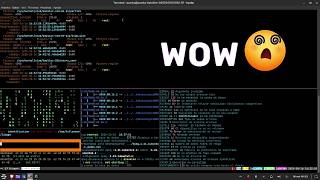 2 Trucos en LINUX para IMPRESIONAR  a tus amigos 💻✨