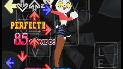 【DDR 3rdMIX】La Senorita Virtual【SOFT ANOTHER】