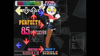 Ddr 3Rdmixla Senorita Virtualsoft Another