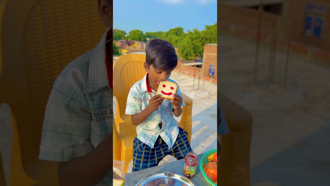 Original Title & Thumbnail
