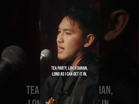 When someone asks who you're voting for, send them this. Full special "I'm Your Son, Papa" is out!