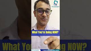 How to Describe What You’re Doing NOW in English | Shomish