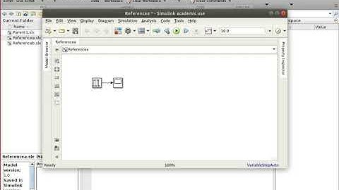 Parallel Simulink Models