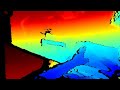Apron Folding – Depth Video | Embodied Robot Training Data (RGB-D)
