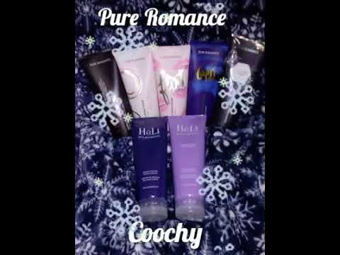 💜Coochy💋#shaving #skincare #sensitiveskin Pureromance.com/VeronicaOyola