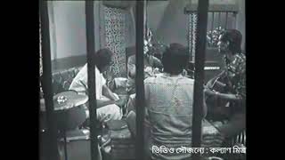 Yaad kia dil ne kahan ho tum||Hemant Kumar||Rare video
