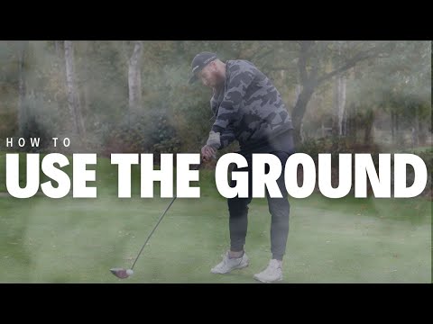 You can Swing like the Pro's!
