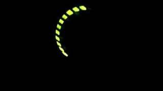 LED Tacho