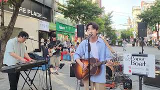 Download Lagu 10cm - Perfect (Covered by Paperboat) MP3