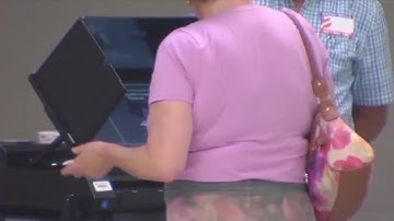 How early voting is shaping up in Travis County